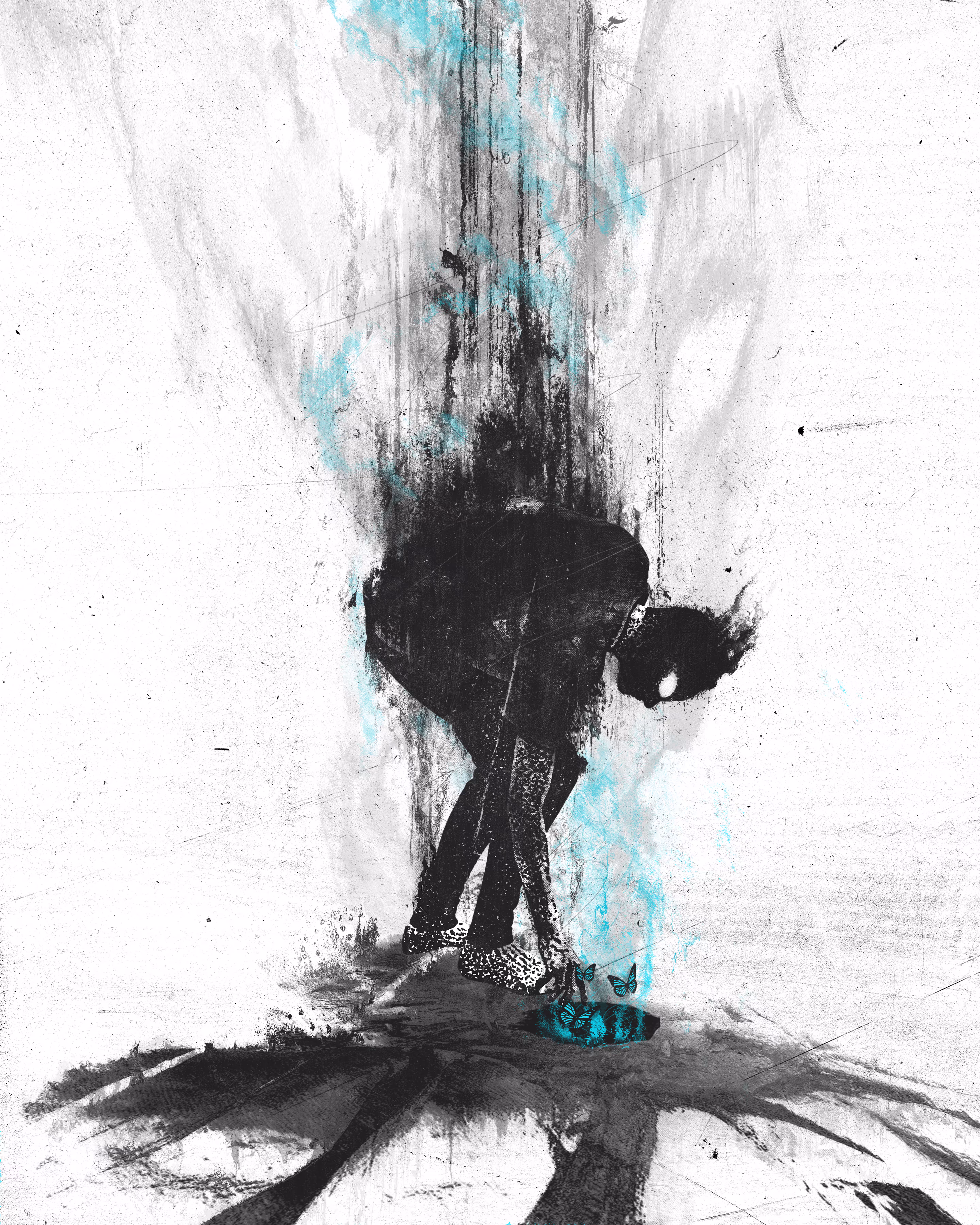 𝐄𝐕𝐄𝐑𝐘 𝐃𝐀𝐘 𝐈 𝐅𝐄𝐄𝐋 𝐓𝐎 𝐌𝐔𝐂𝐇