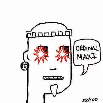 Ordinal Maxi Biz (OMB) #36