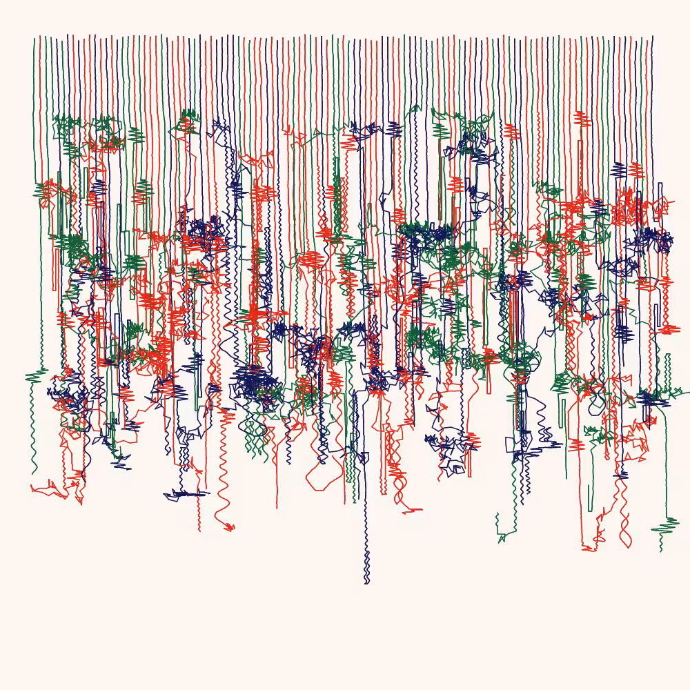 life is a (beautiful) mess #68