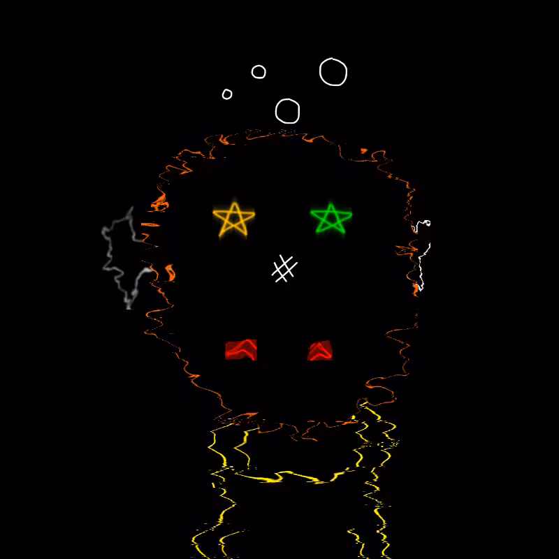 Distortion #69