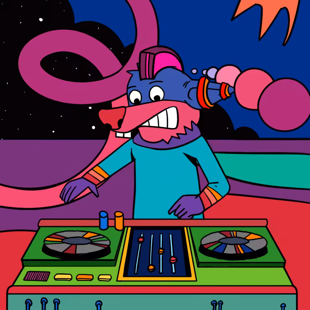 Gogos Skratz #210