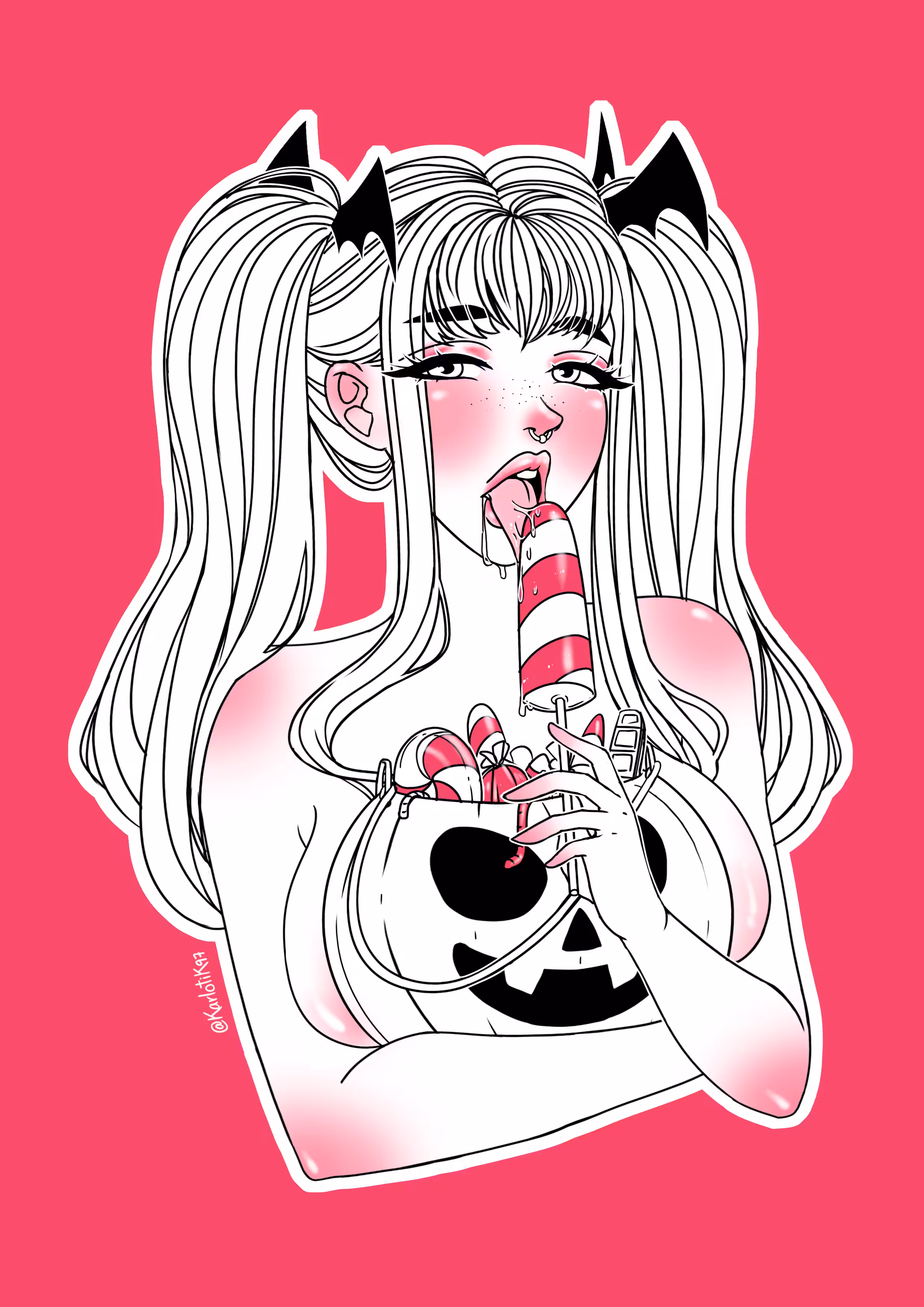 Day 17 Candies