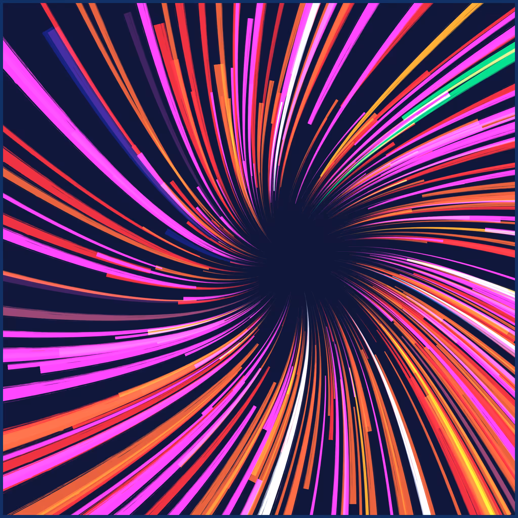 Caught in the maelstrom #192