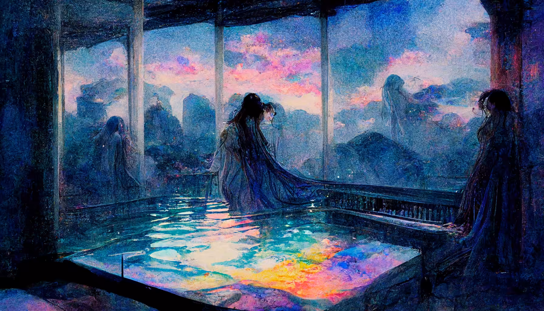 Outward Vanity