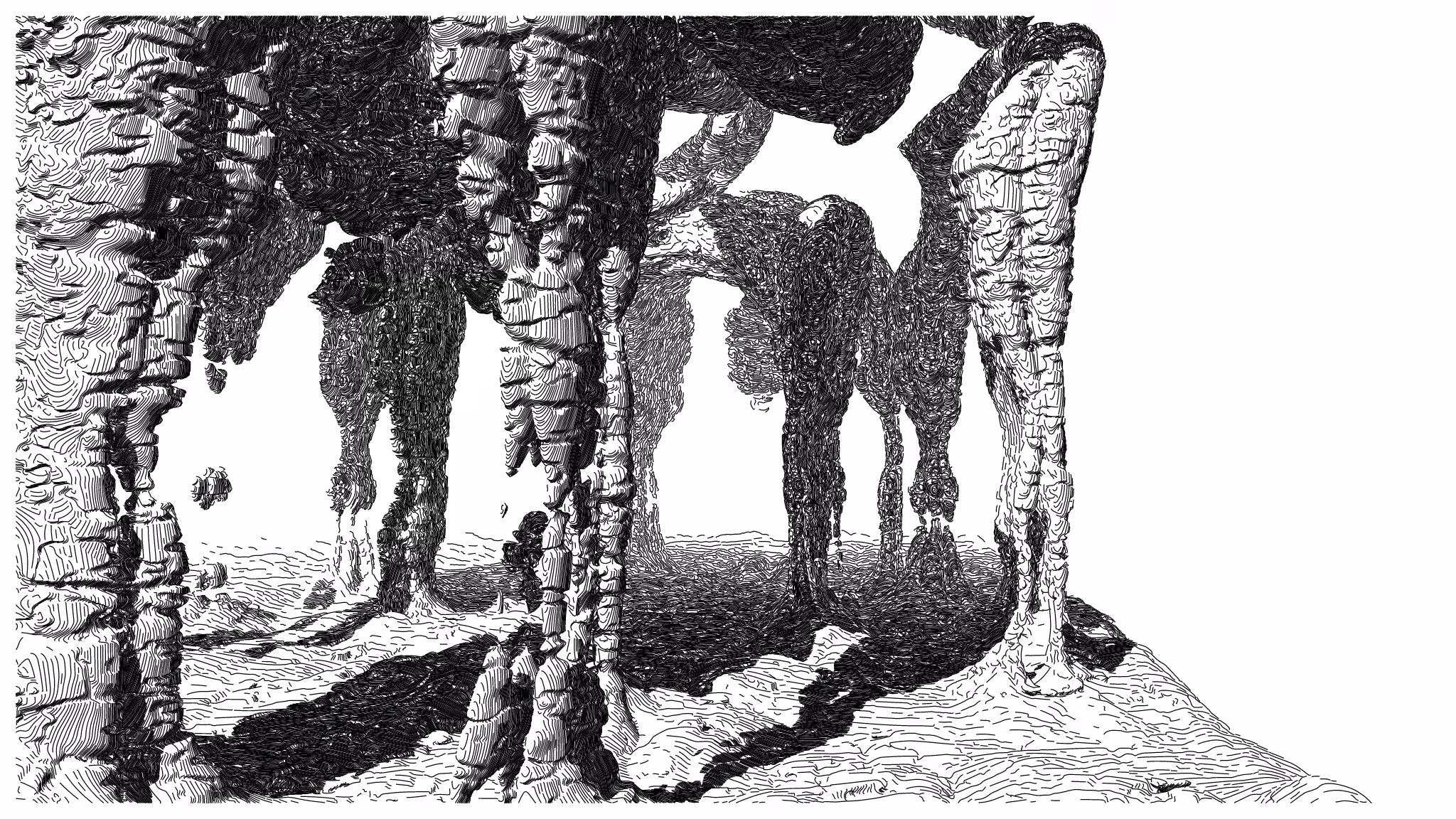 GEOMORPHISM #155