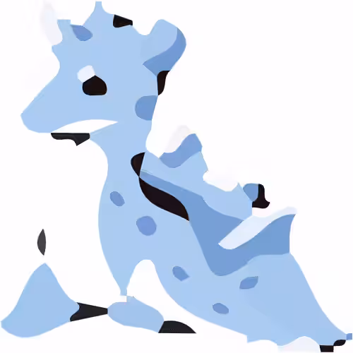 Lapras #131