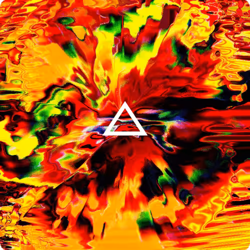☀️ TOKEN 4 - Zauron (Frame 00)