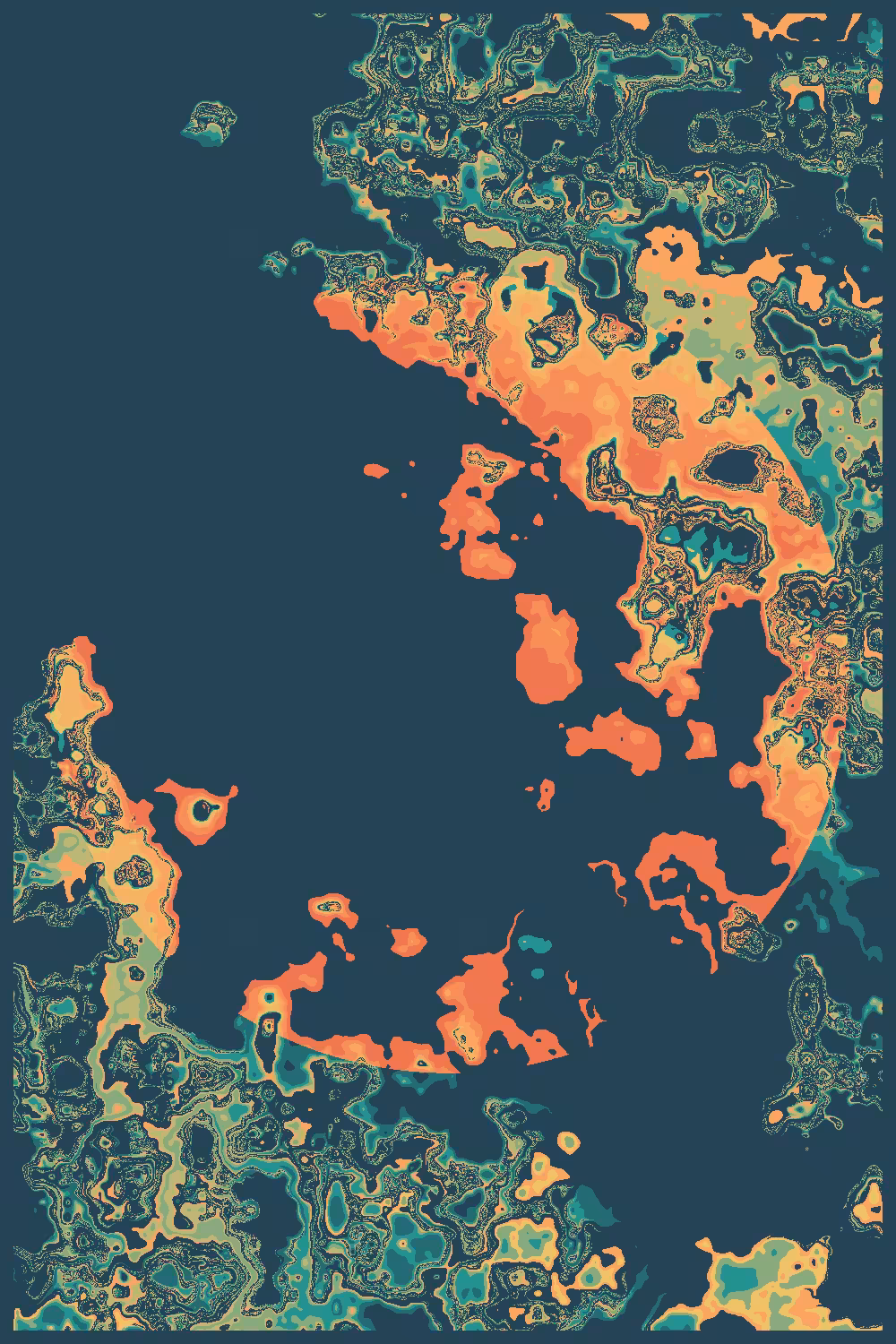 Elswhere Atlas #72