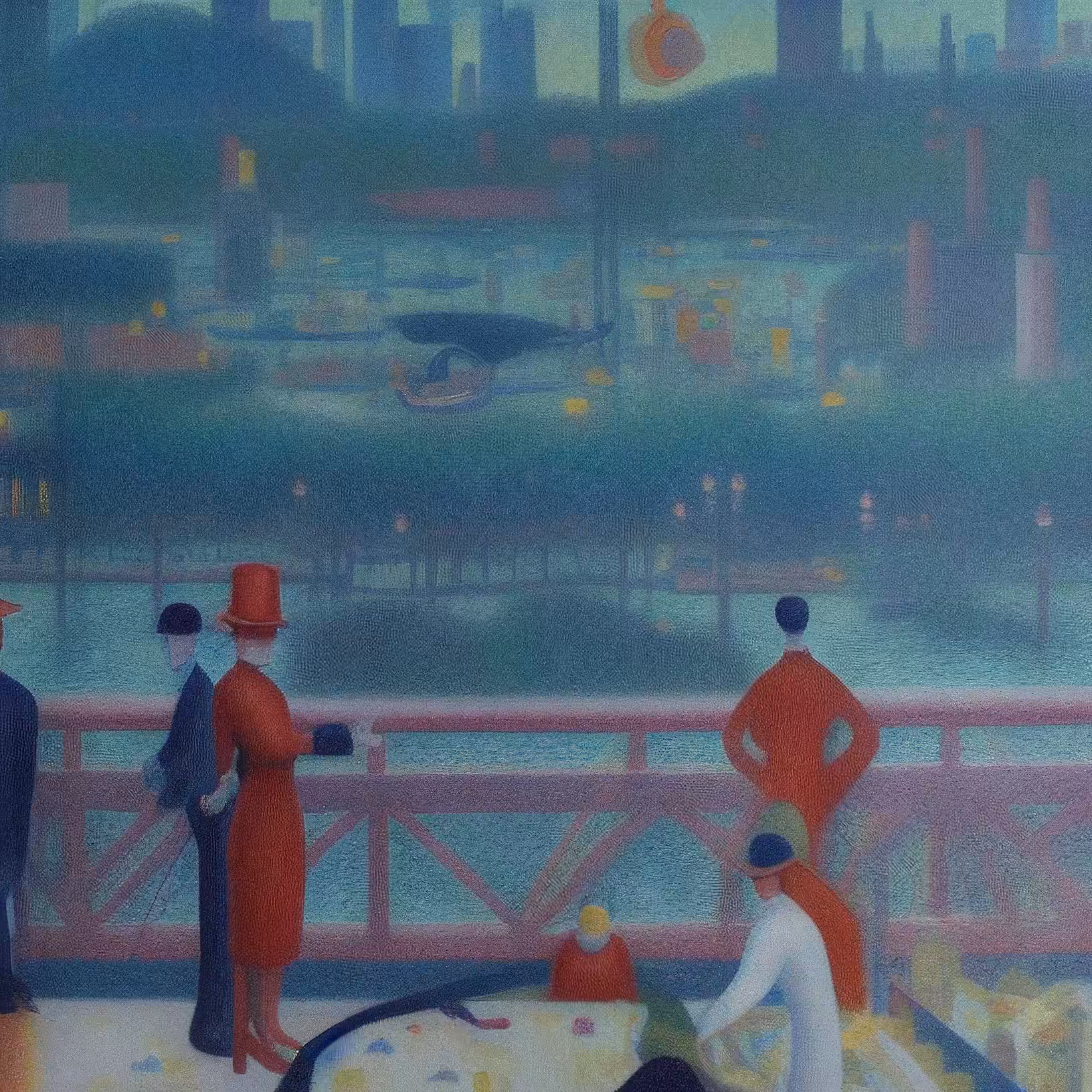 AImpressionism #6