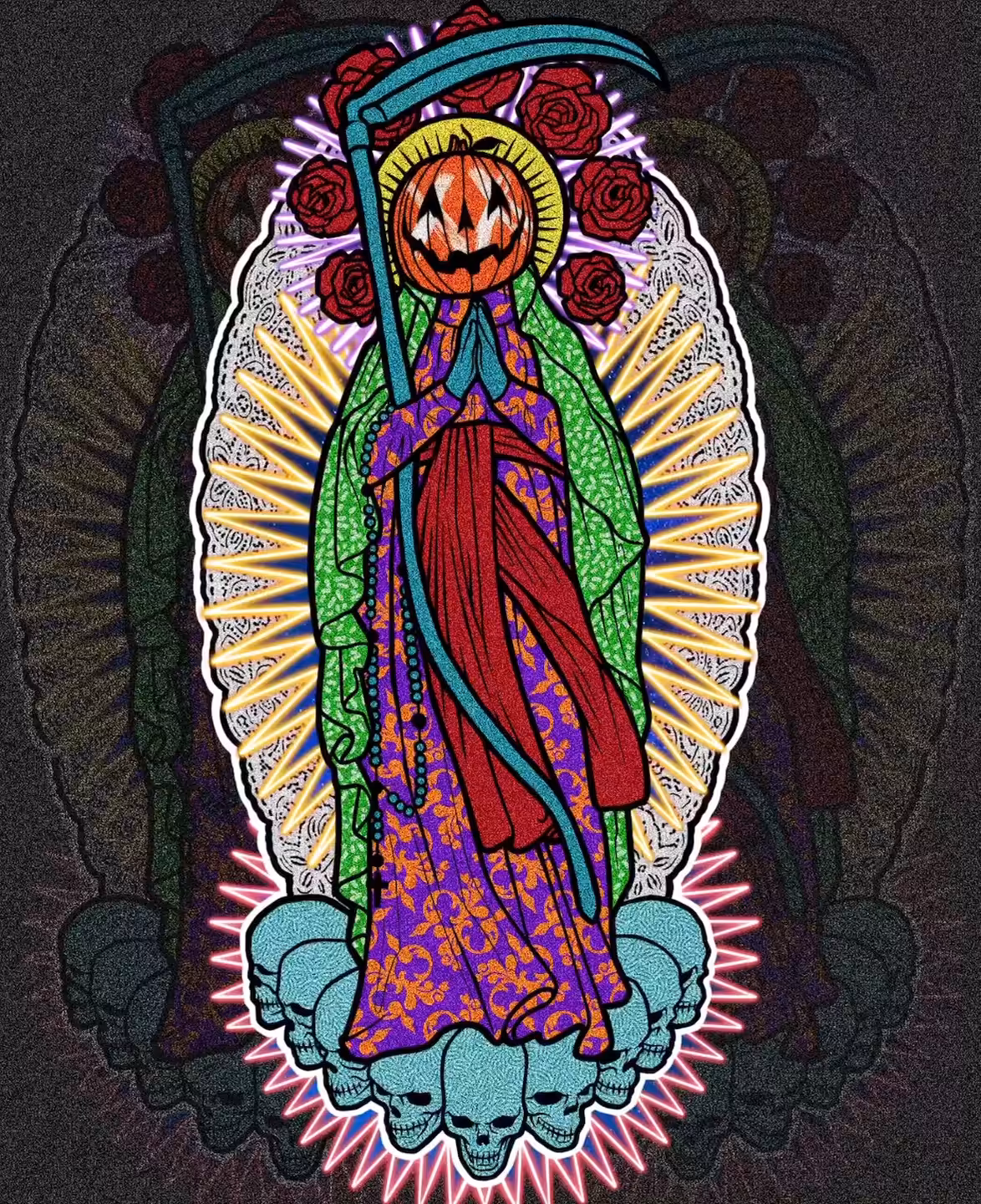 Cryptic or Treat#2021