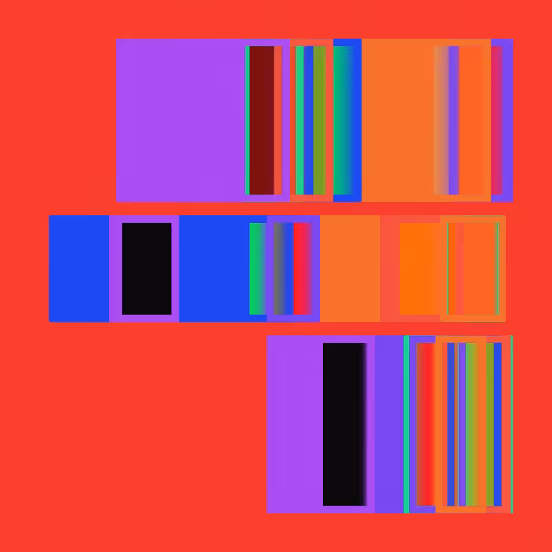 Doors of Perception #60