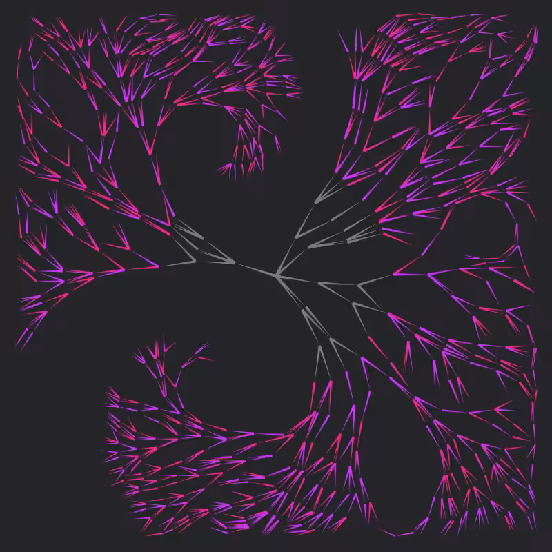 Foliage #348