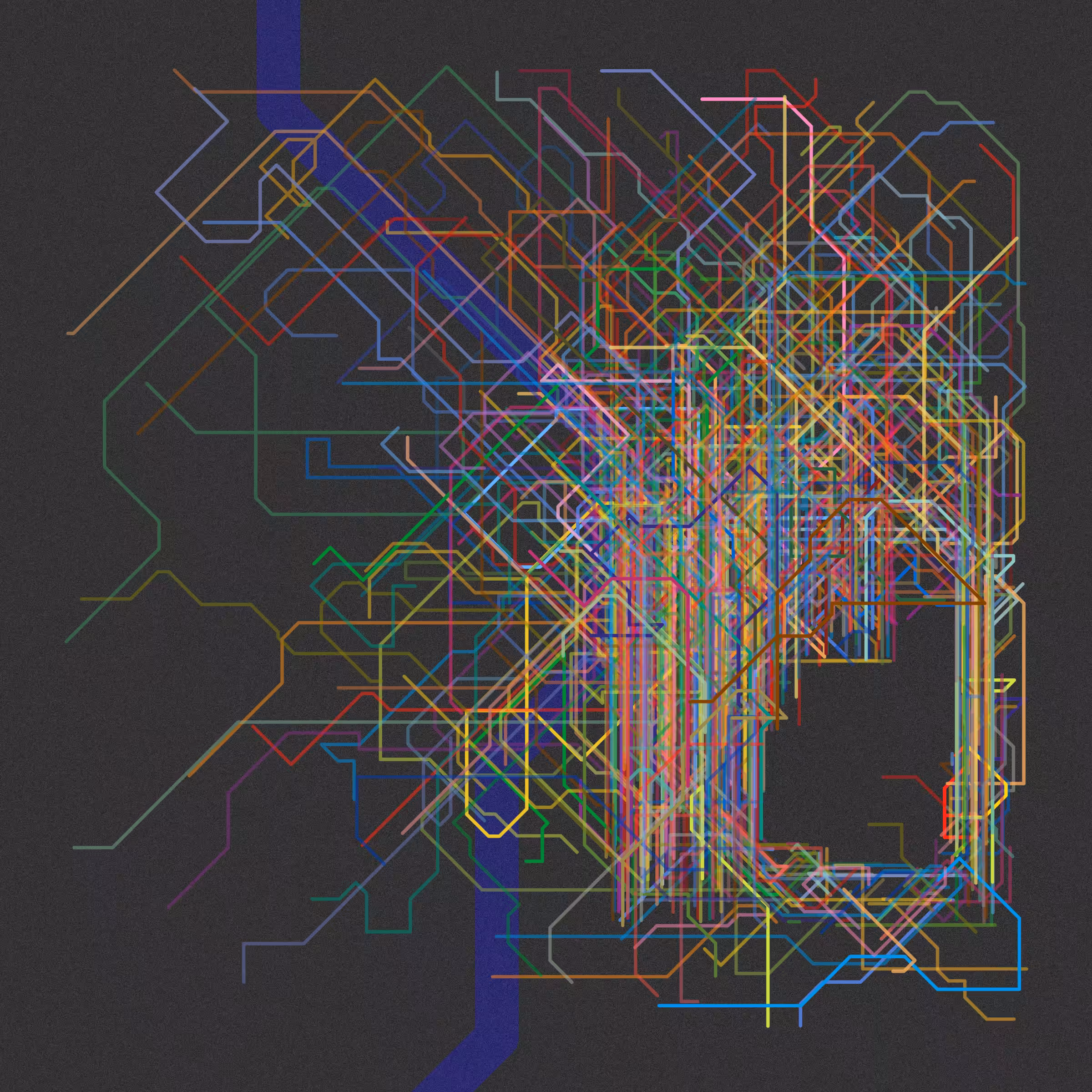 Transit #30
