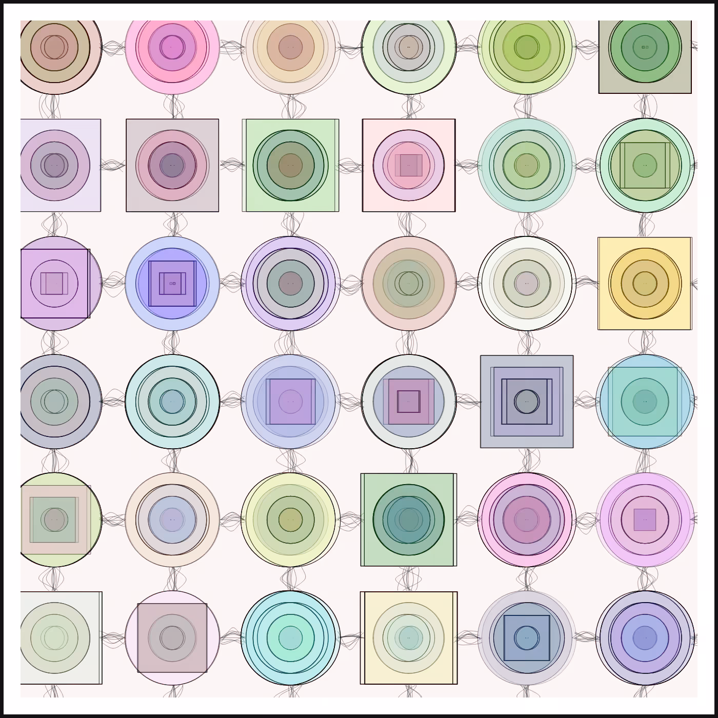 Connection chain #21