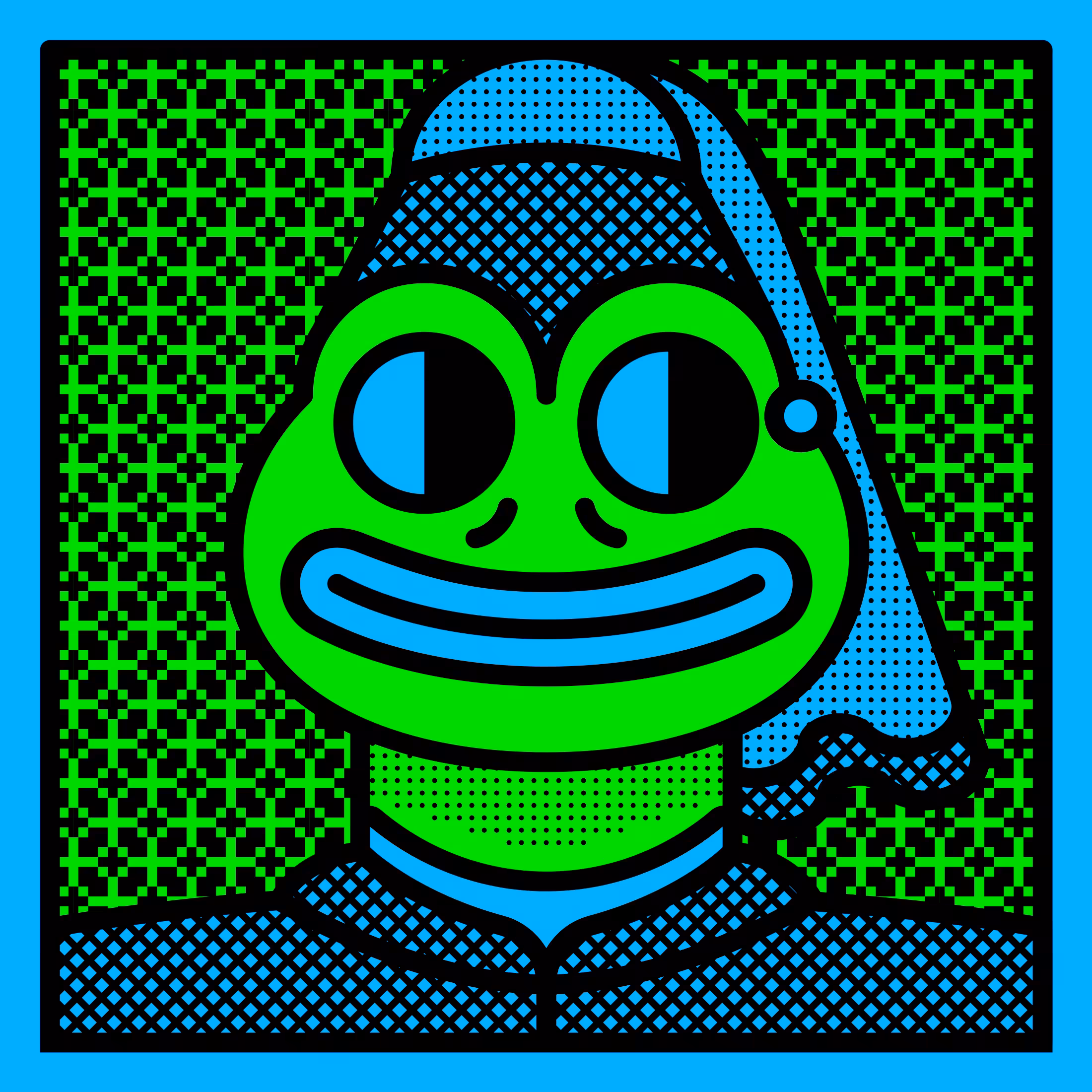 ACID PEPE 162