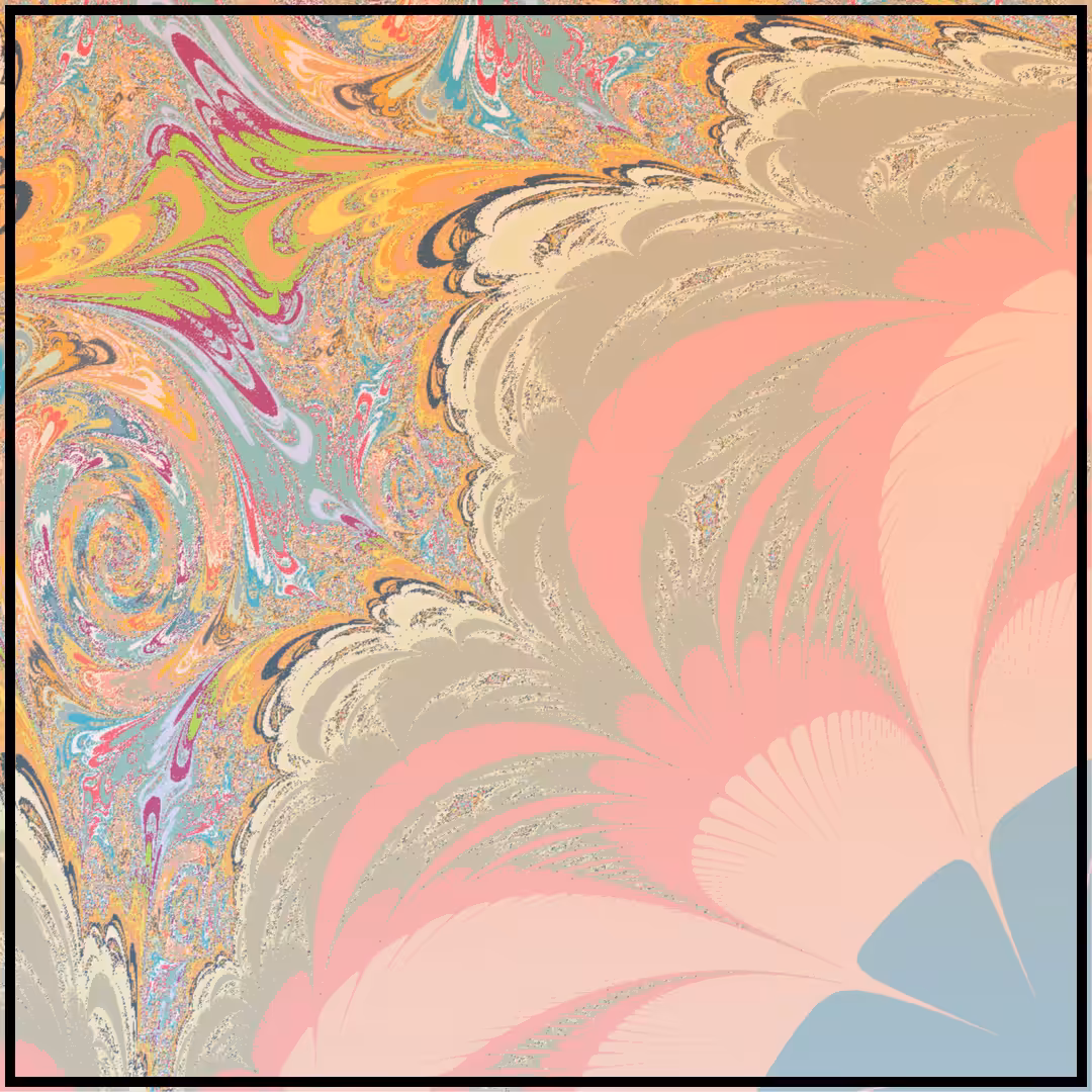 The Song Of Colors #52