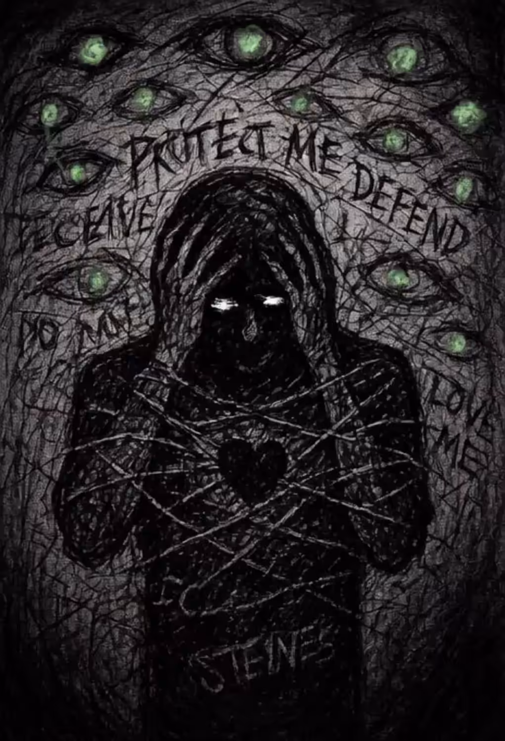 Protect Me