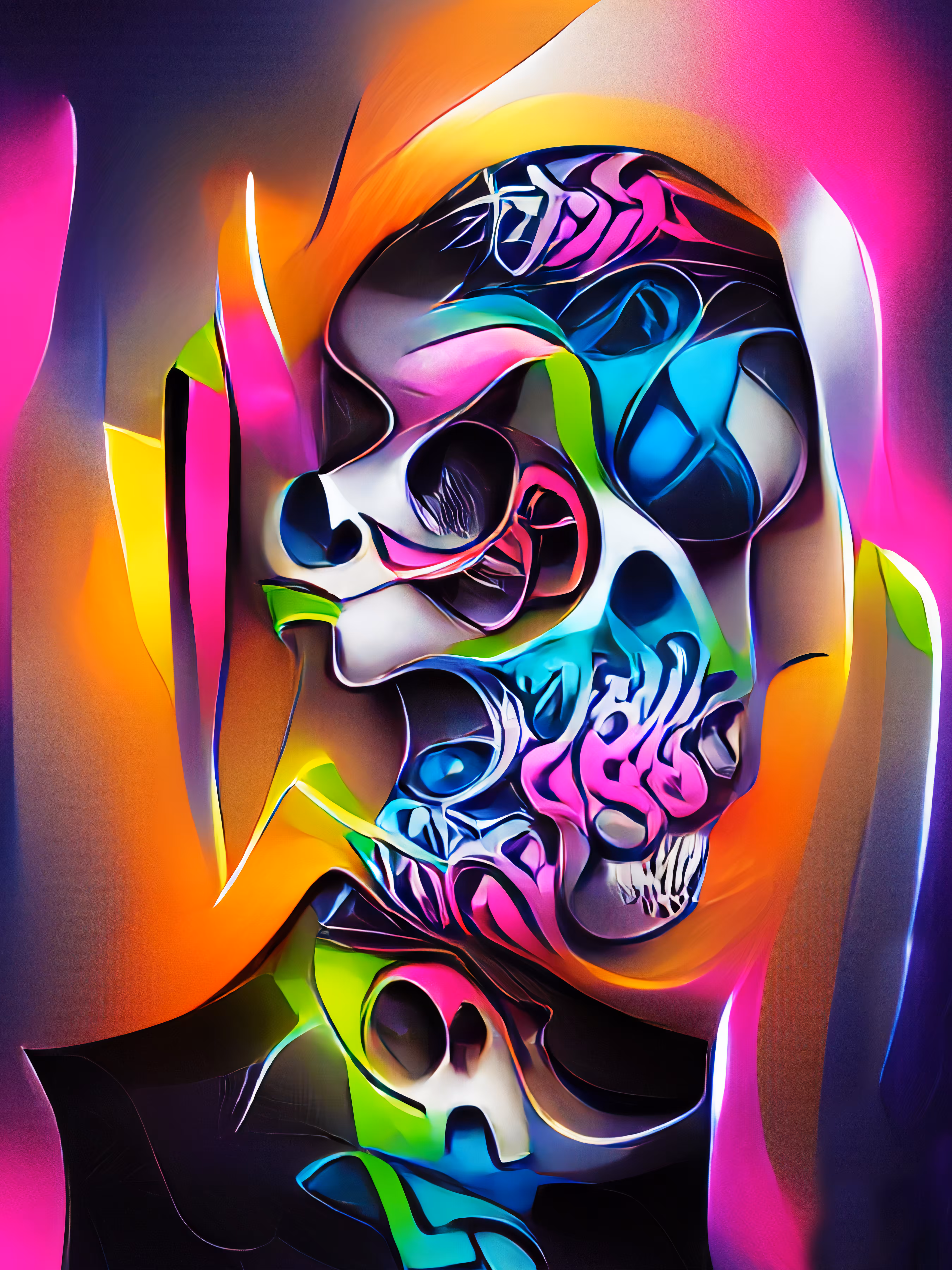 AI-GRAFFITI-SKULL-043