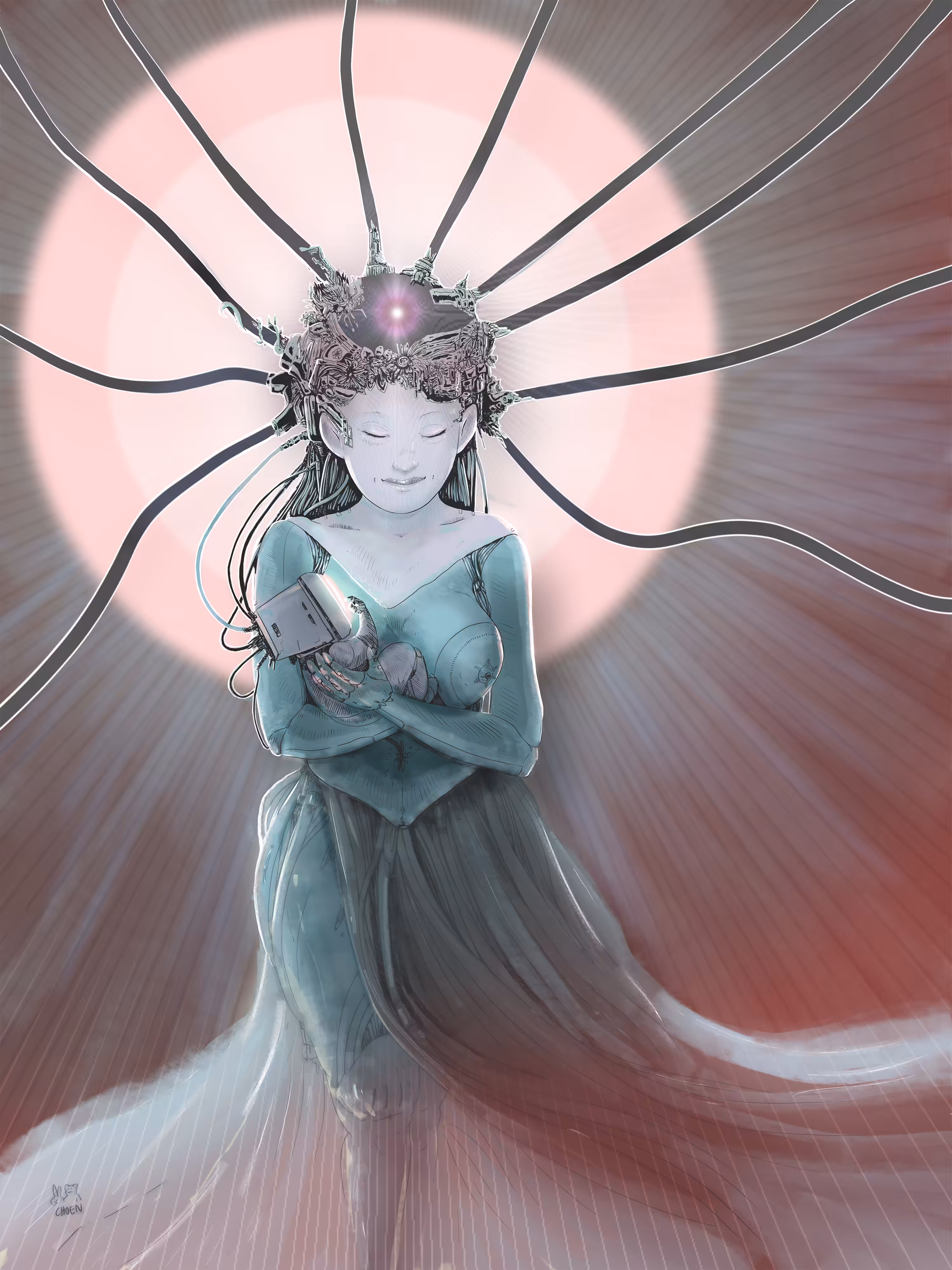 Mother