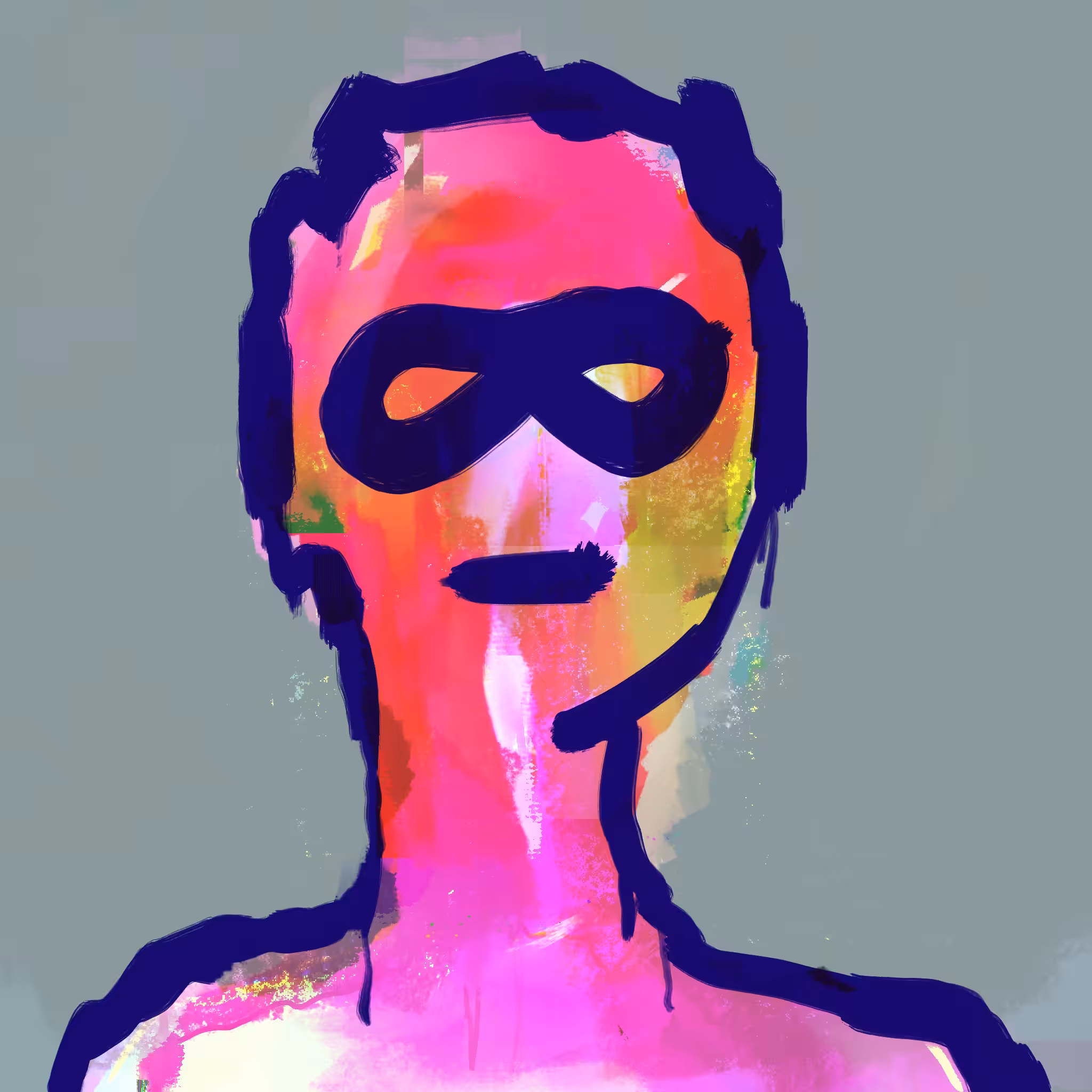 Art Avatar - 022 - Robin R