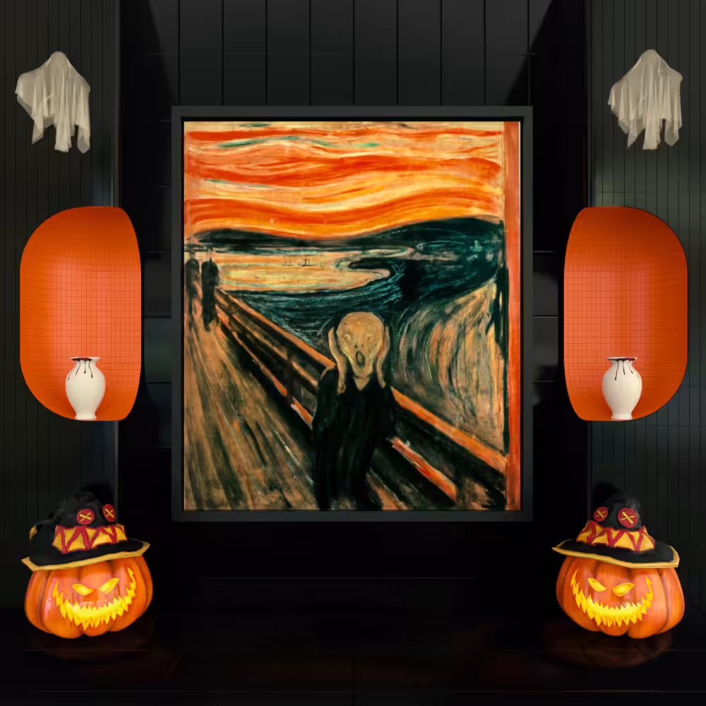 The Scream