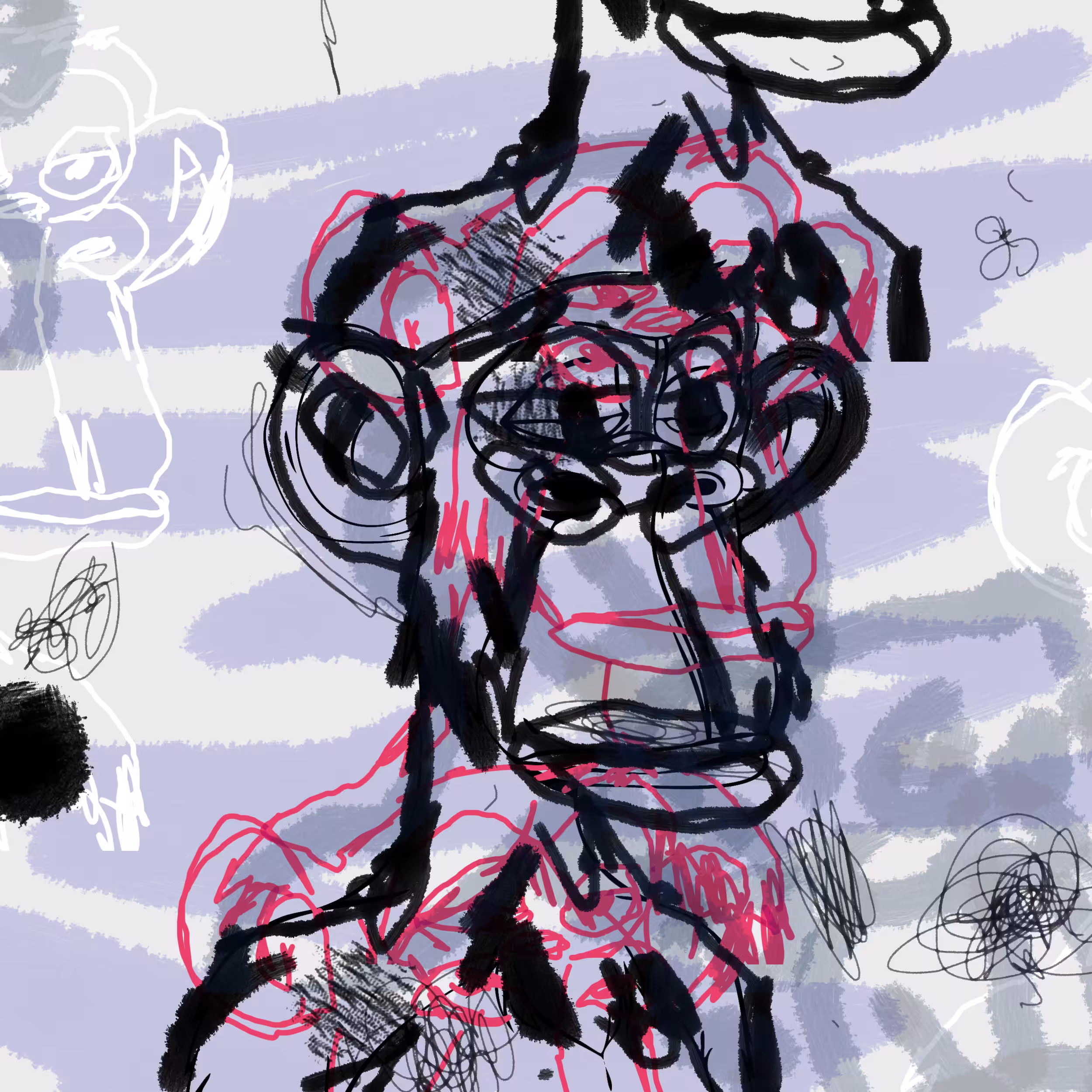 60 Second Ape 013