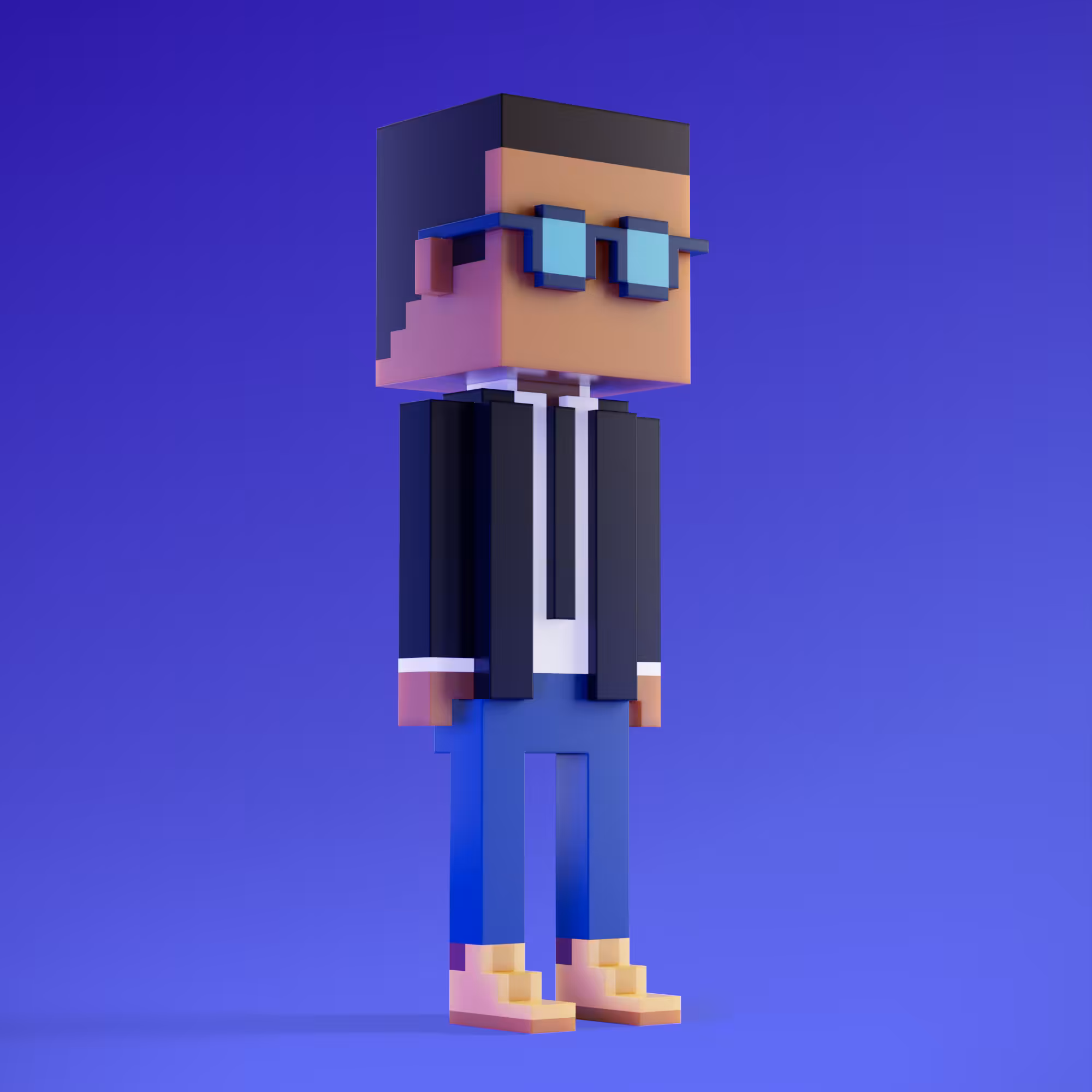 Meebit #16210