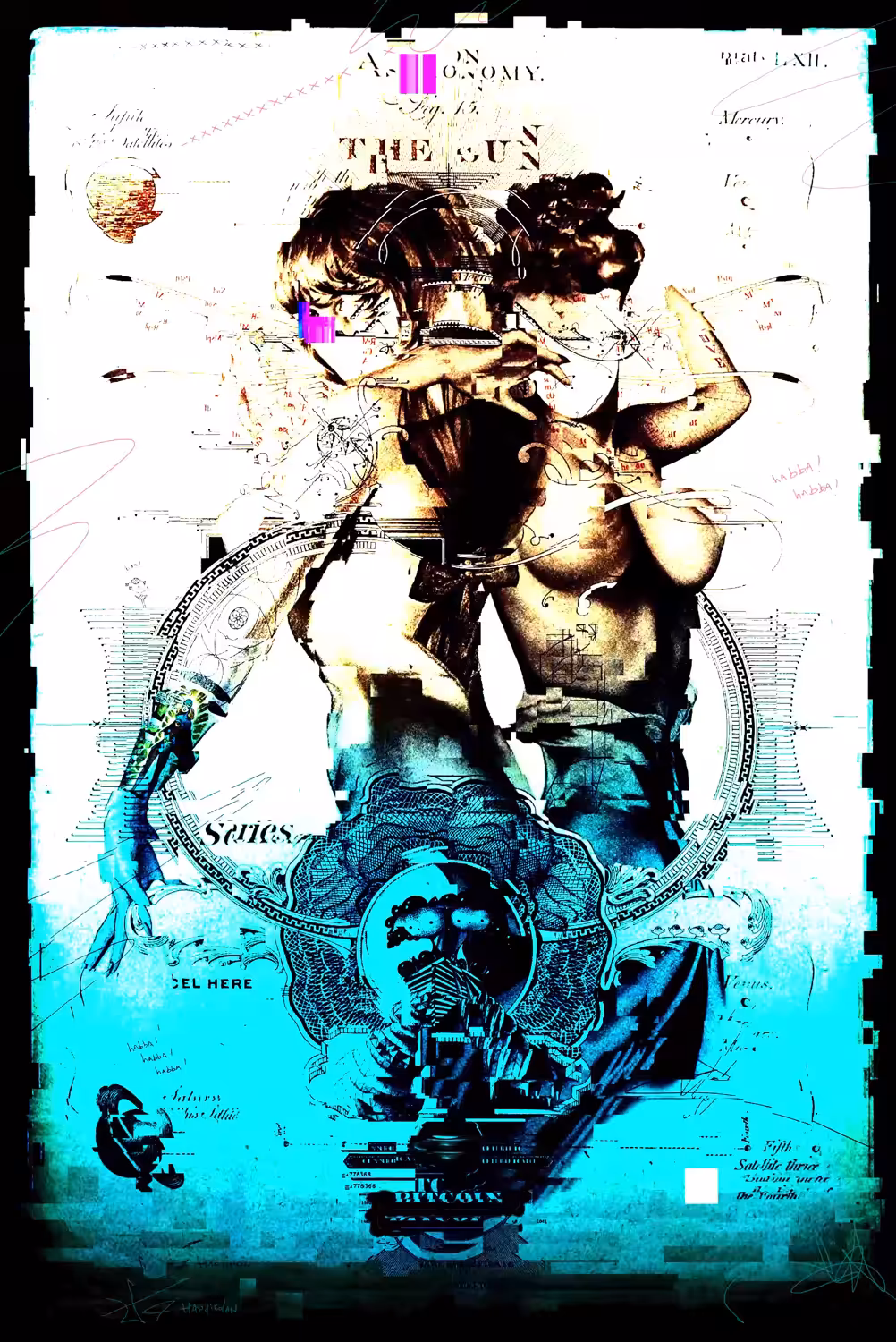 HANDIEDAN | DRAGONFLY | DESPERATION