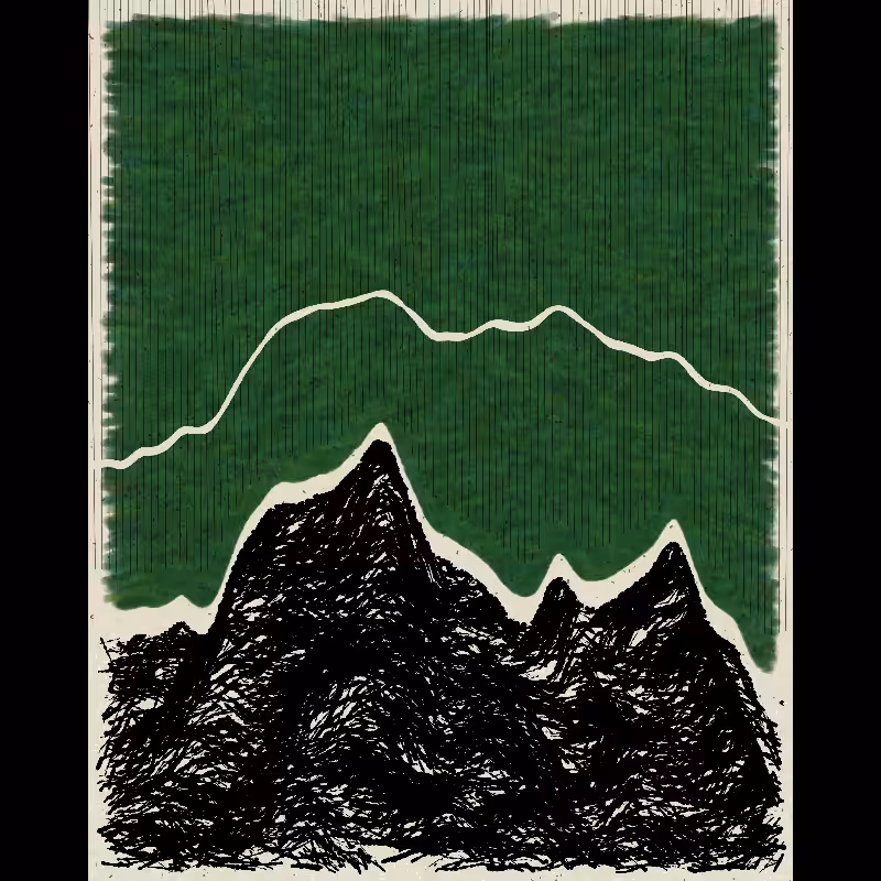 Alpinism #22