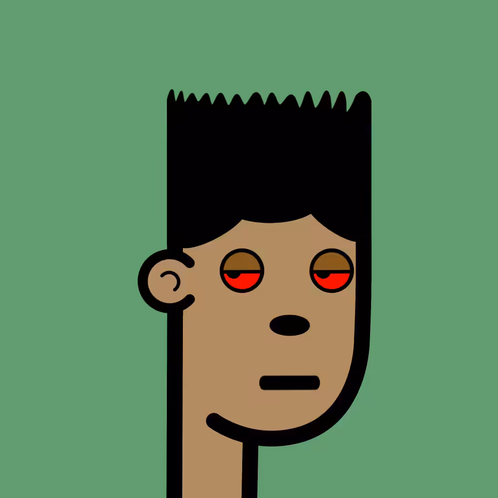 fx(Punk) #621