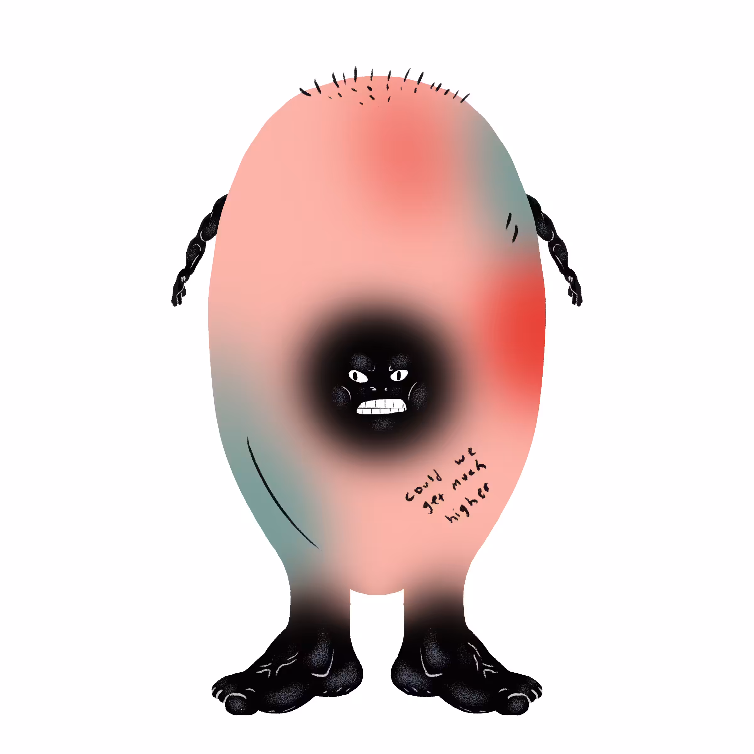 ASSORTED FELLA #06: PARTI PARTI