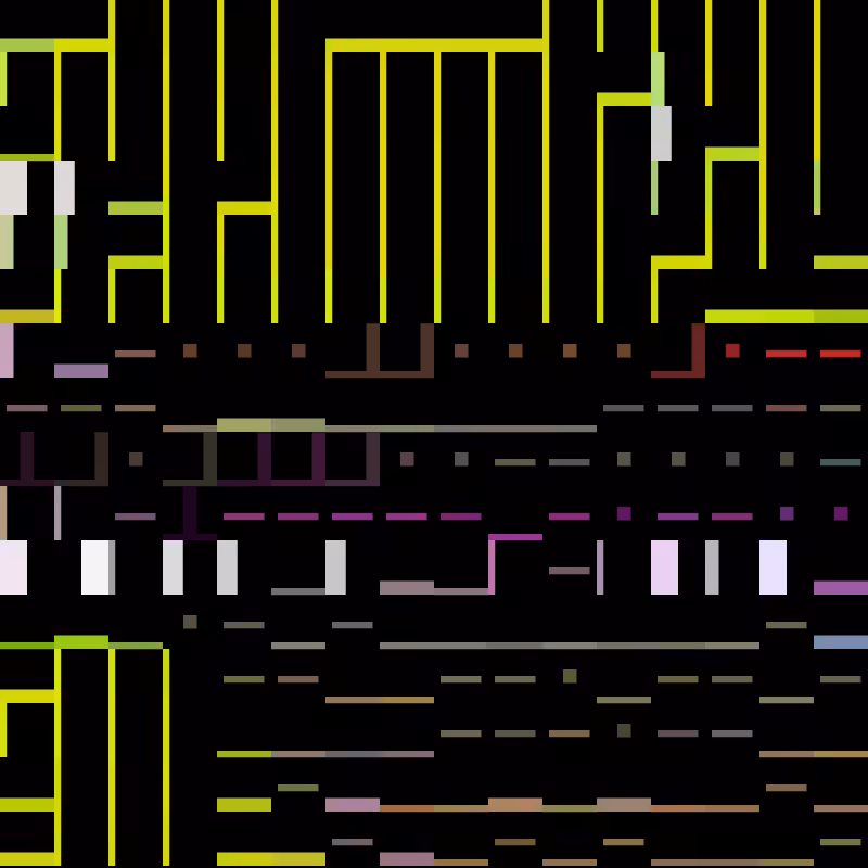 broken dimensions #65