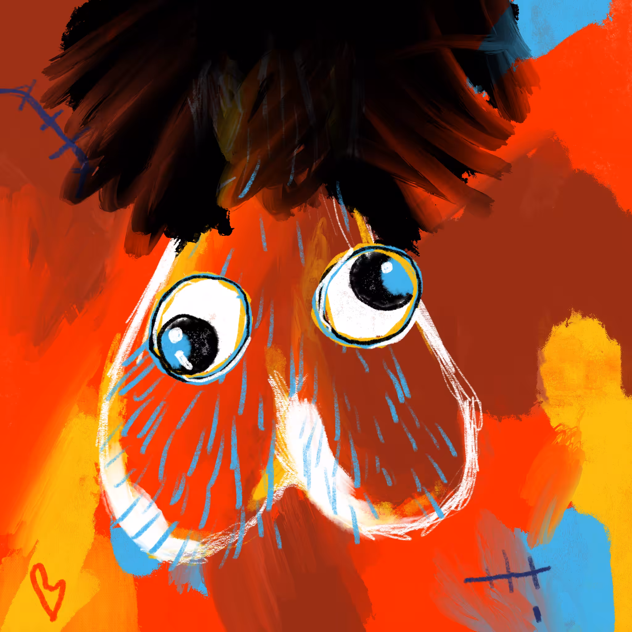 Qunk Junk 33