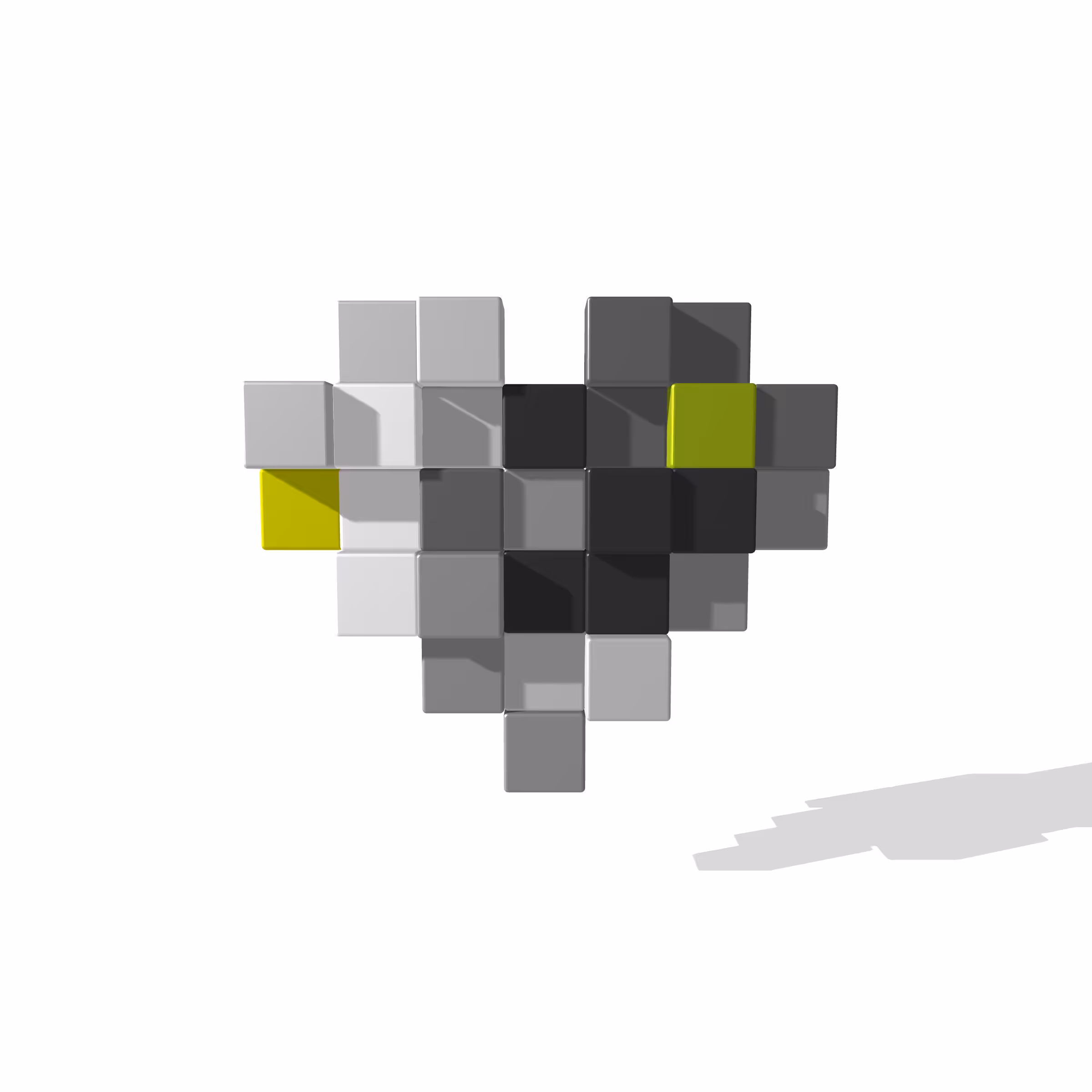 heart + craft #24466