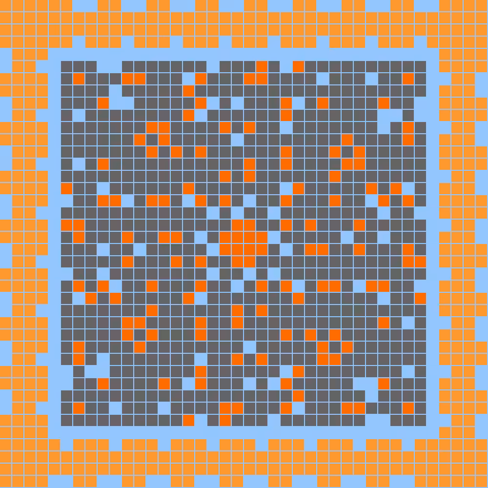 Morixels Abstrogen #113