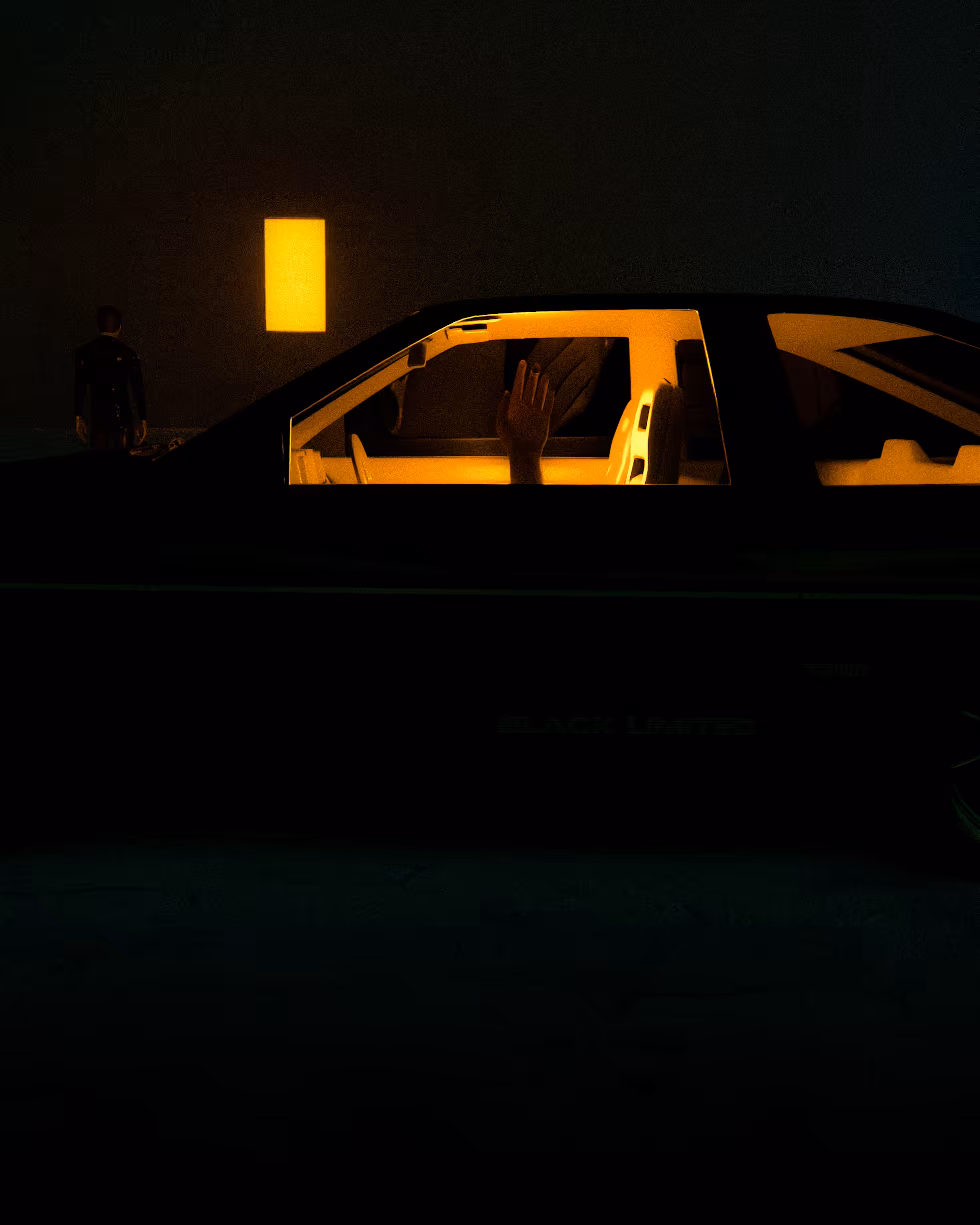 Midnight 