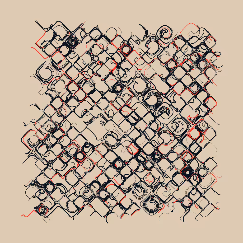 Finding My Way #53