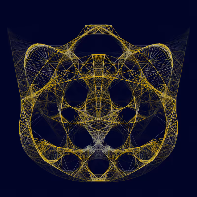 Metamorphosis #30