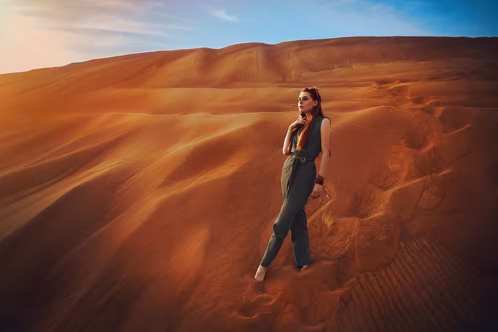 The Dune Chronicles