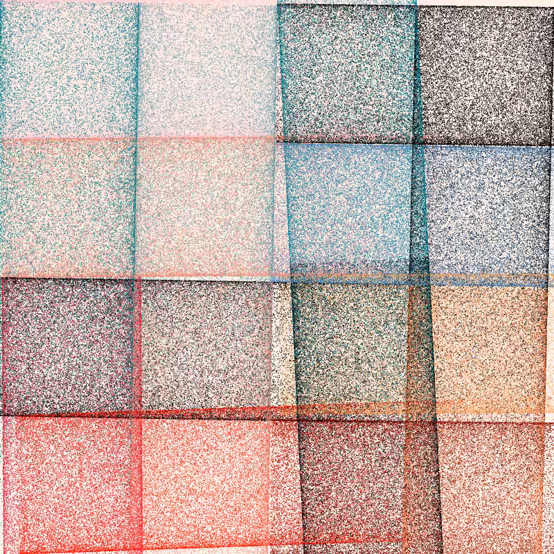Grid Meditations #77