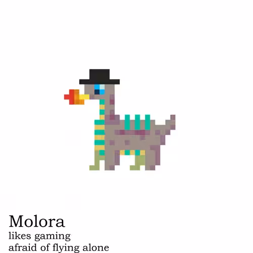 dino #305