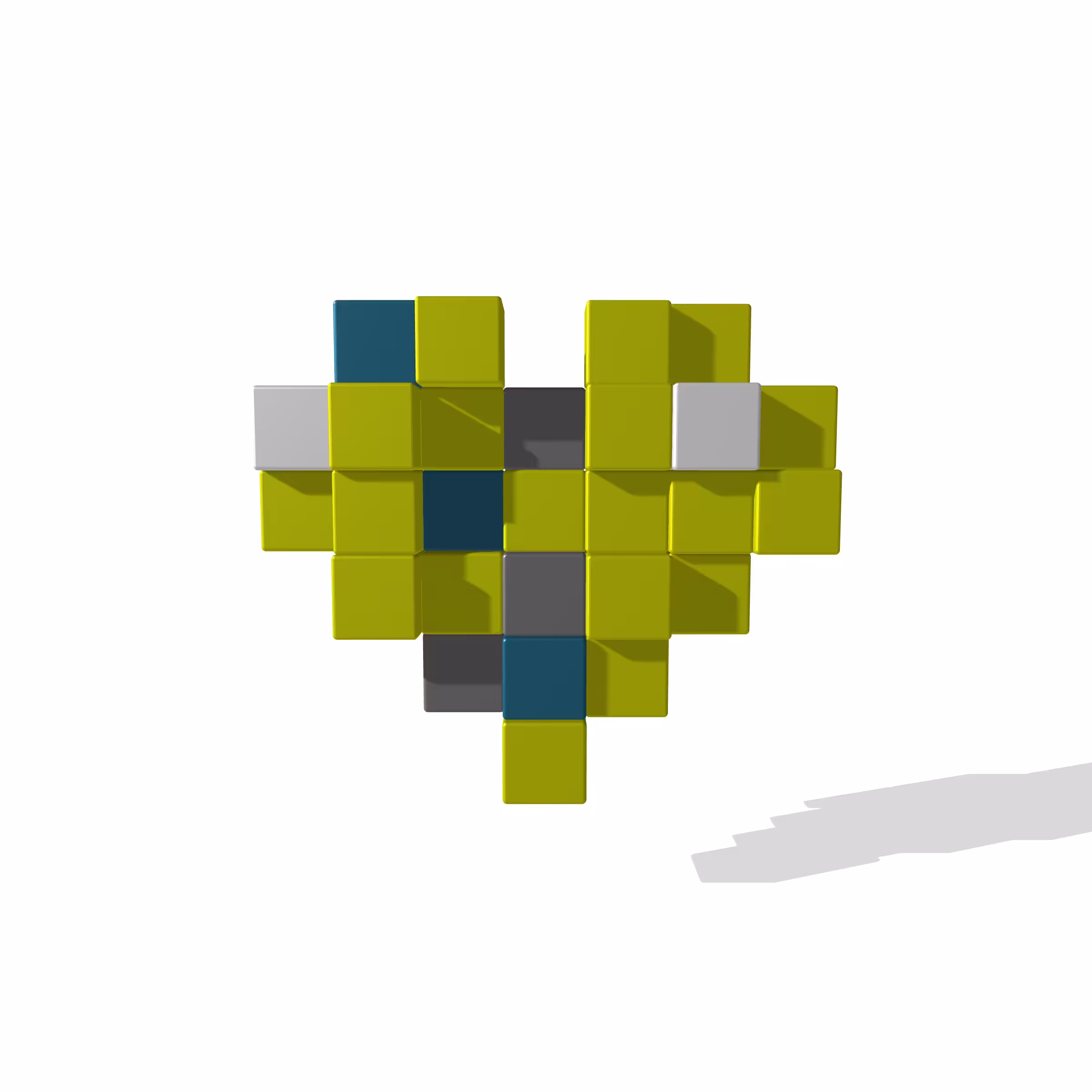 heart + craft #15492