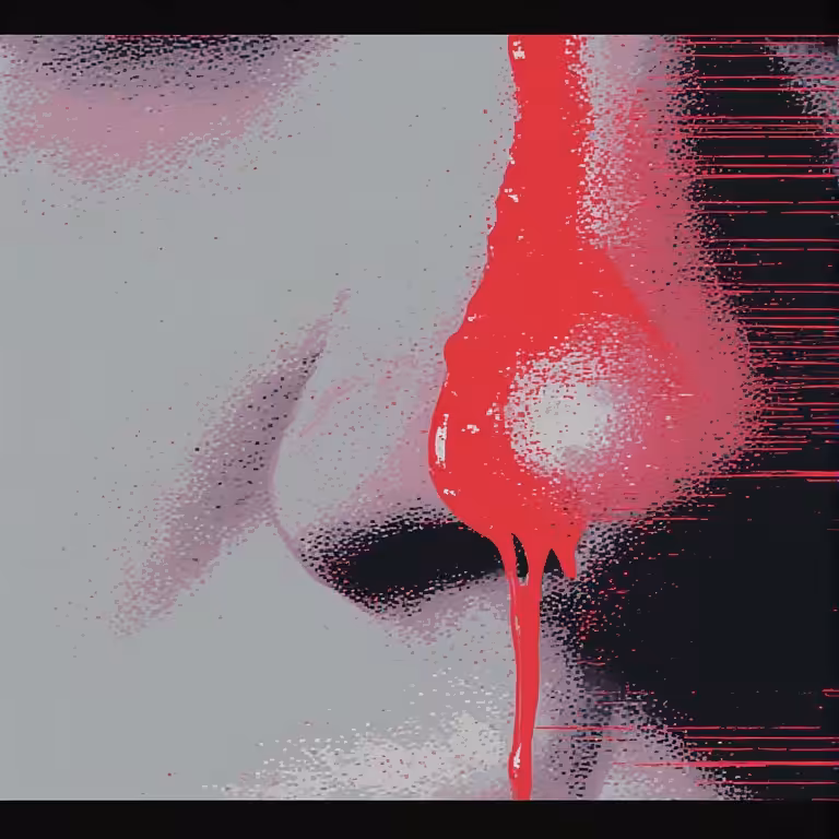 Bloody Nose