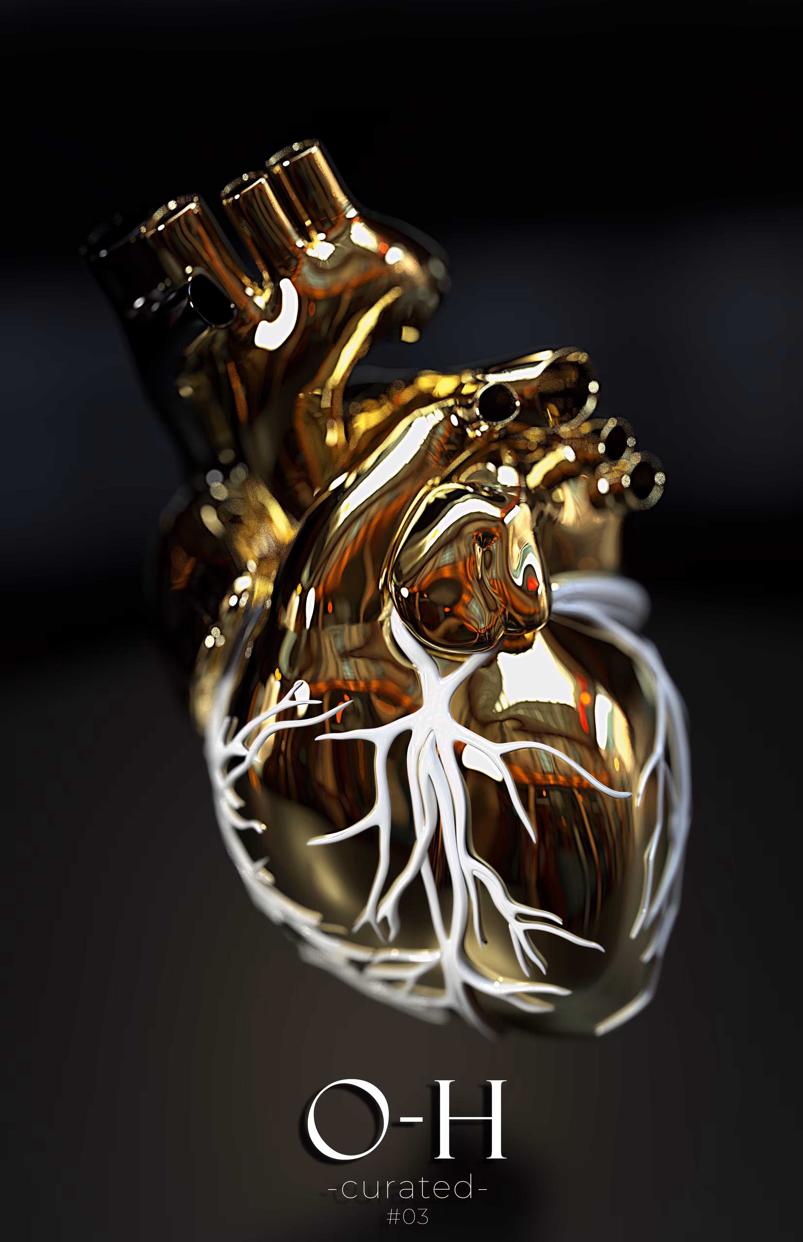 Open heart #03