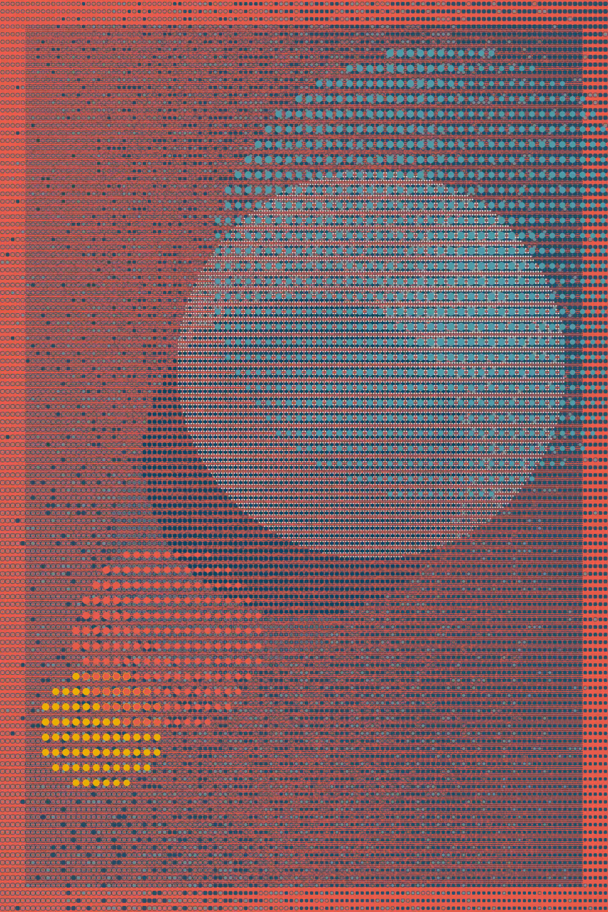 GRAVITATE #64