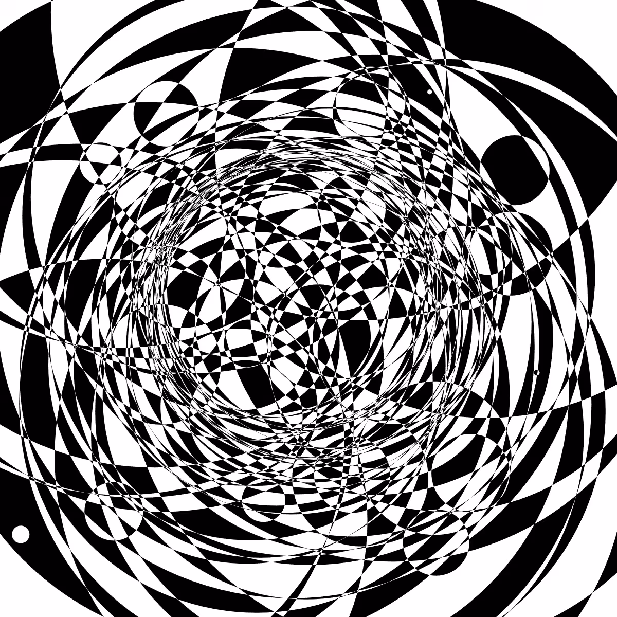 Boundaries III