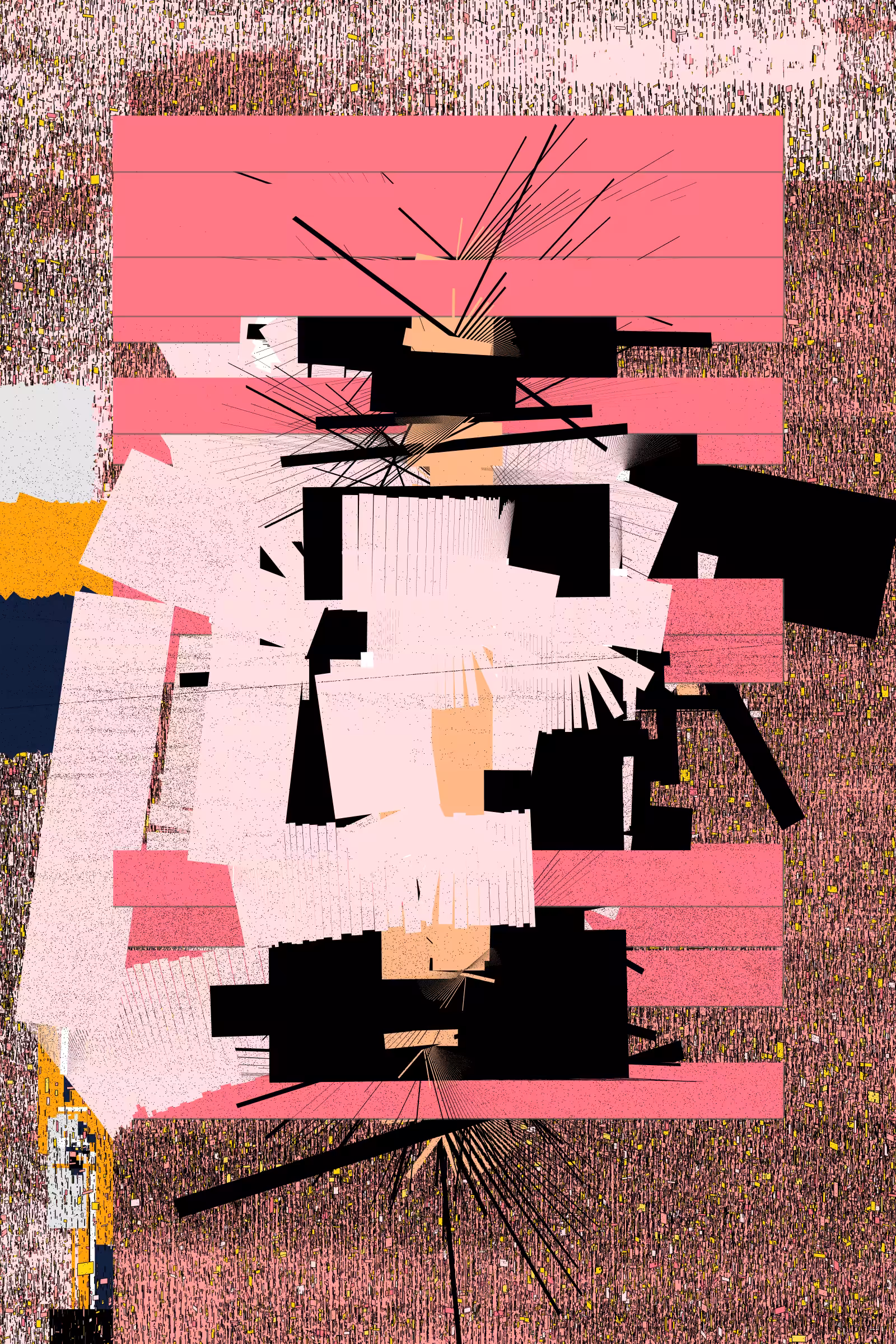 ‏SUDDEN URGE TO LEAVE EVERYTHING #164