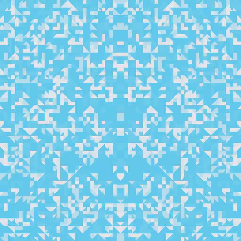 Patchwork Geometry #186