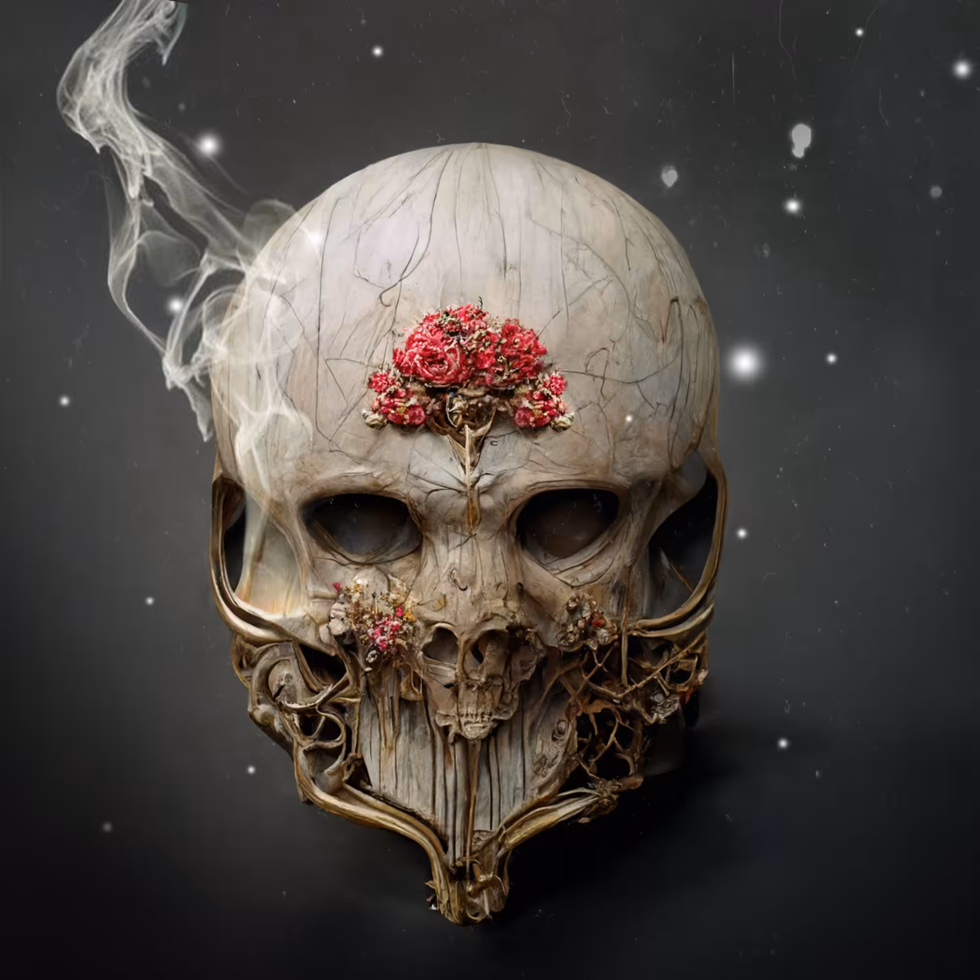 Memento Mori :2rendition