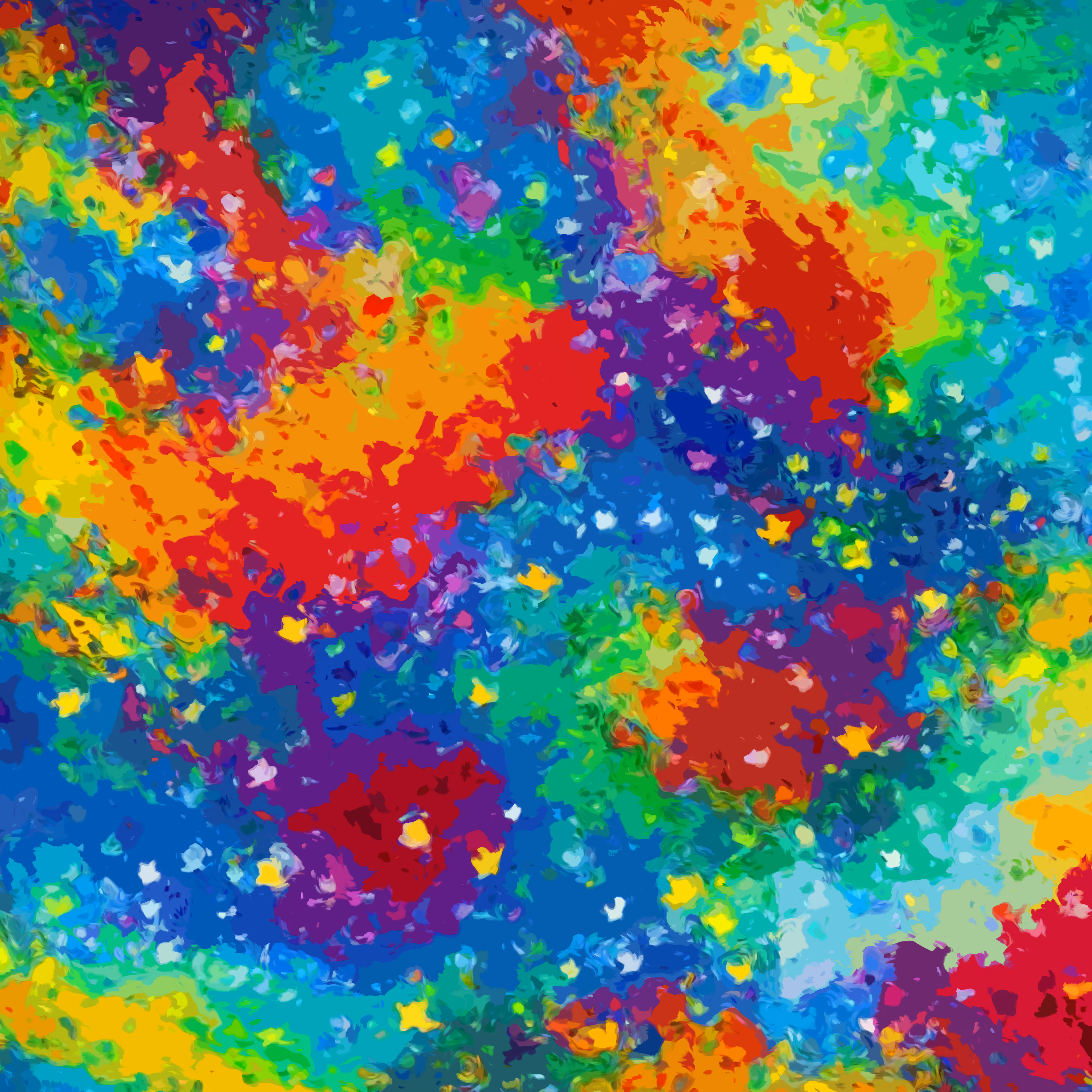 Blameless Stars